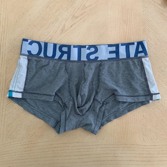 Private Structure Trunk - Picture 4 of 9